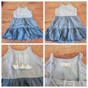 3t Sundress